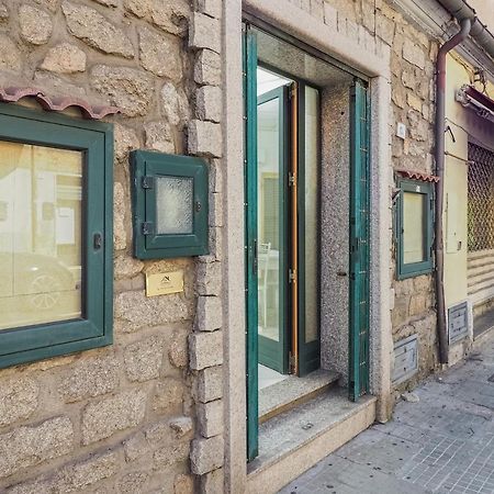 オルビアSaint Simplicio Houseアパートメント エクステリア 写真