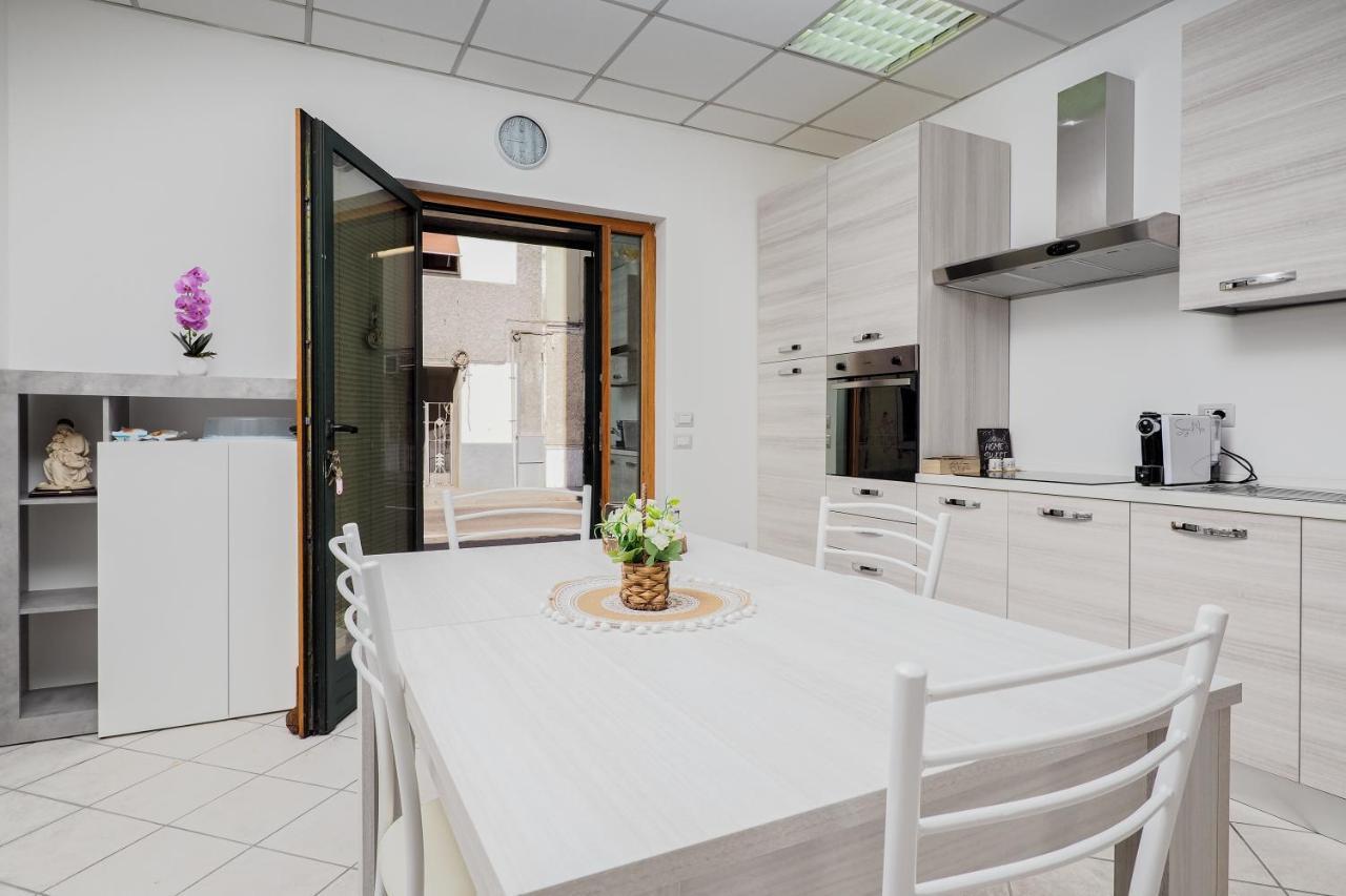 オルビアSaint Simplicio Houseアパートメント エクステリア 写真
