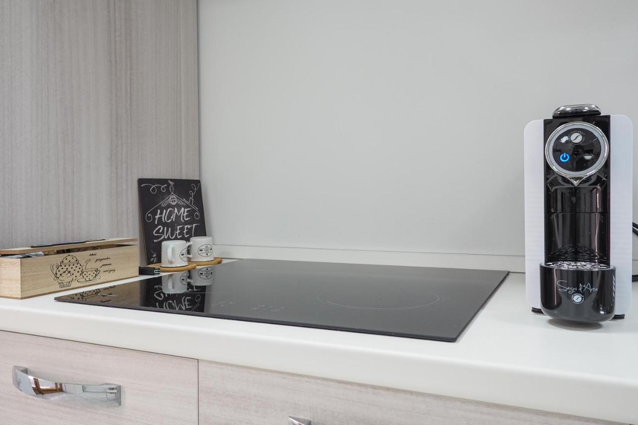 オルビアSaint Simplicio Houseアパートメント エクステリア 写真