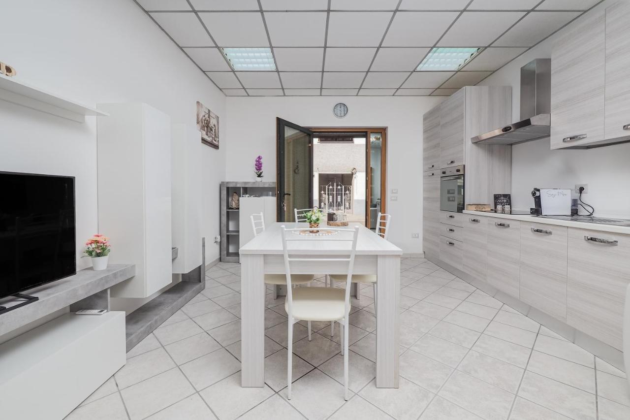 オルビアSaint Simplicio Houseアパートメント エクステリア 写真