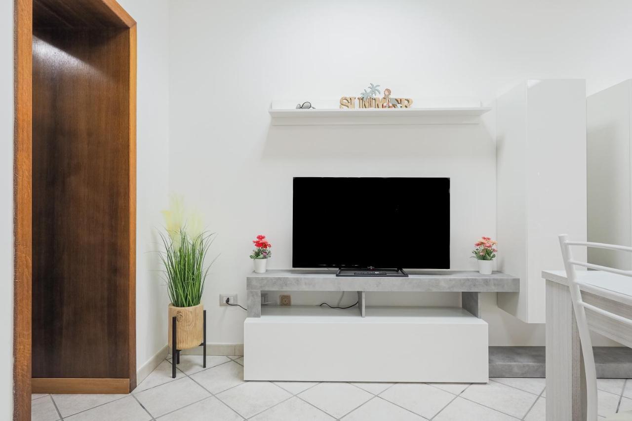 オルビアSaint Simplicio Houseアパートメント エクステリア 写真