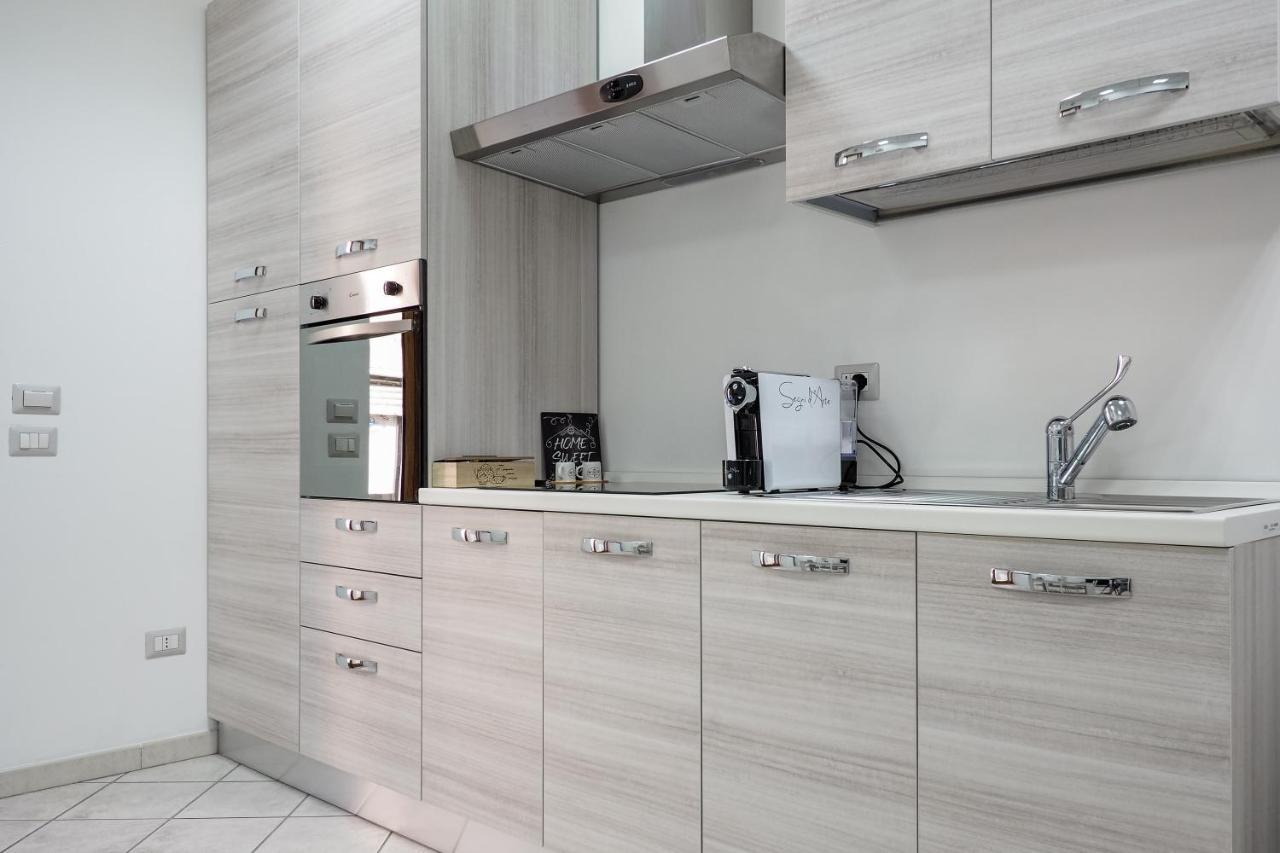オルビアSaint Simplicio Houseアパートメント エクステリア 写真